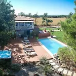 Alyzea 4* Bessan