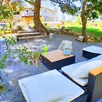 Alojamento de Acomodação e Pequeno-almoço Alyzea 4*