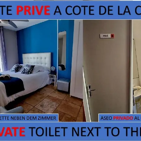 Alyzea D'hotes Reservee Aux Adultes 4*
