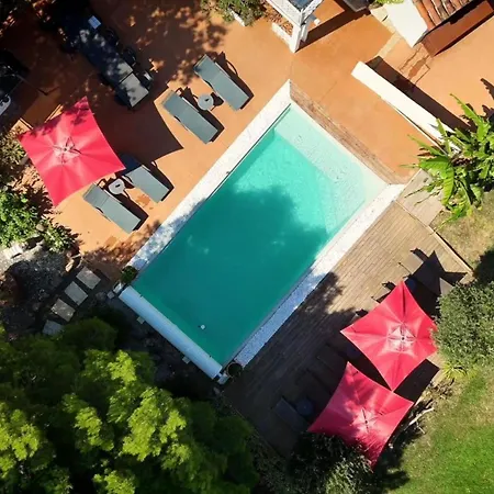 Alyzea Bed & Breakfast