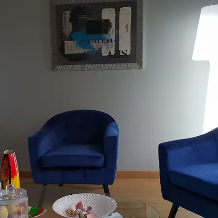 Nocleg ze śniadaniem Alyzea Bessan