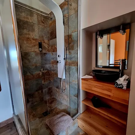 Bed & Breakfast Alyzea