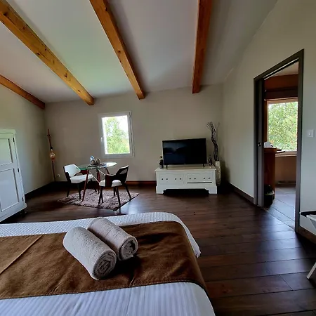 Bed & Breakfast Alyzea 4*