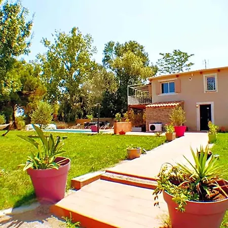 Alyzea D'hotes Reservee Aux Adultes 4* Bessan
