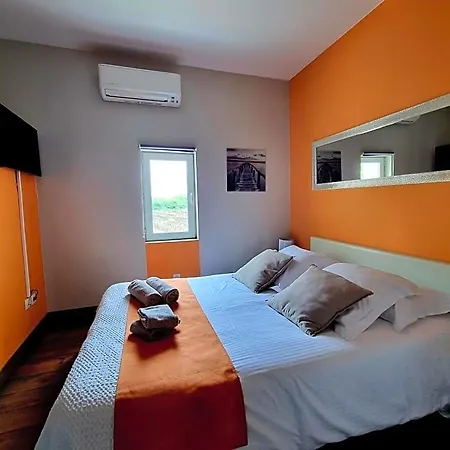 Bed and Breakfast Alyzea D'hotes Reservee Aux Adultes 4*