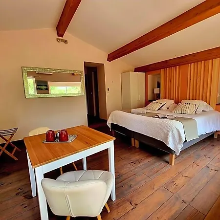 Bed & Breakfast Alyzea D'hotes Reservee Aux Adultes Bessan