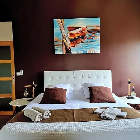 Bed & Breakfast Alyzea D'hotes Reservee Aux Adultes 4*