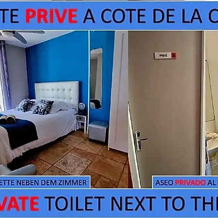 Alyzea D'hotes Reservee Aux Adultes 4*