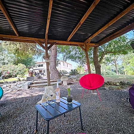 Alyzea D'hotes Reservee Aux Adultes 4* Bessan