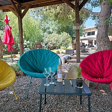 Alyzea D'hotes Reservee Aux Adultes 4*