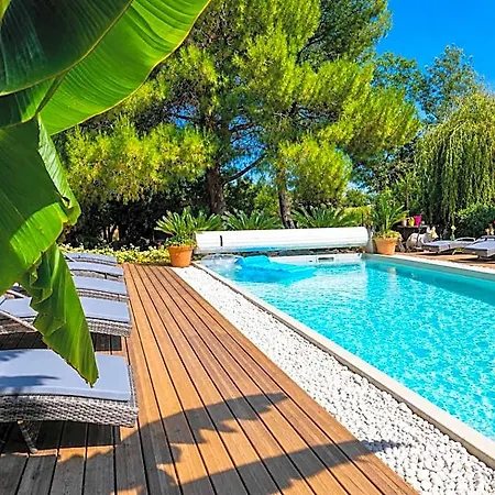 Bed and Breakfast Alyzea D'hotes Reservee Aux Adultes 4*