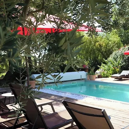 Bed & Breakfast Alyzea 4*