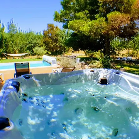 Bed & Breakfast Alyzea