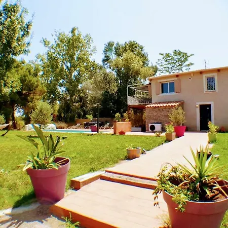 Bed & Breakfast Alyzea 4*