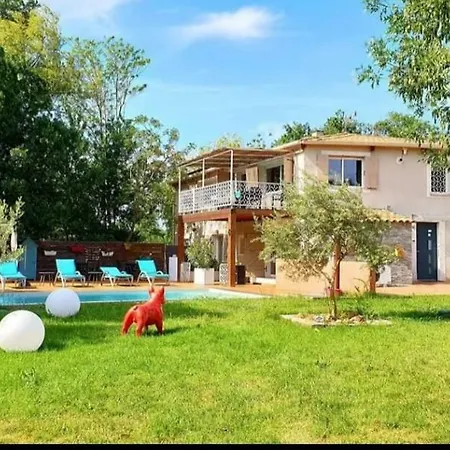 Bed & Breakfast Alyzea